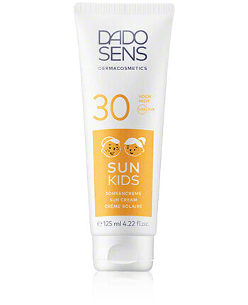 DADO SENS Sun Sonnencreme Kids SPF 30 (125 ml)