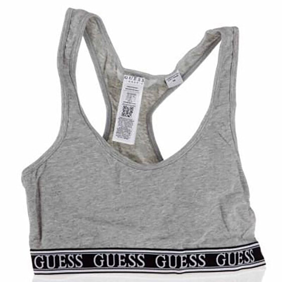 Спортивный спортивный топ GUESS UNDERWEAR O77C00 JR017 Bra