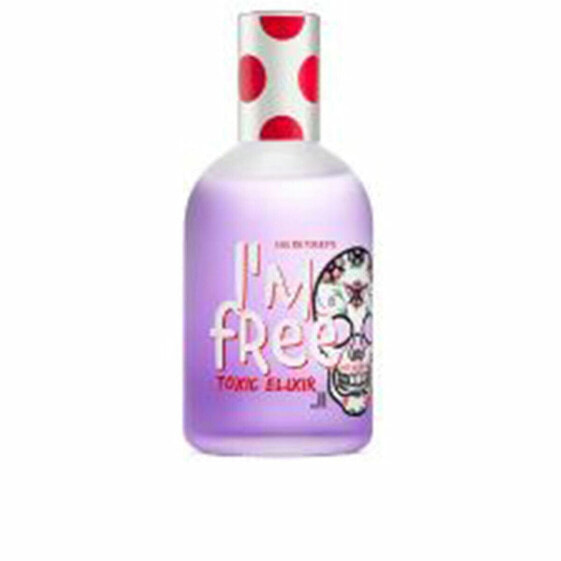 Женская парфюмерия Laurence Dumont EDT Toxic Elixir 110 ml