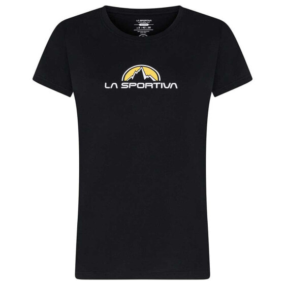 LA SPORTIVA Brand short sleeve T-shirt