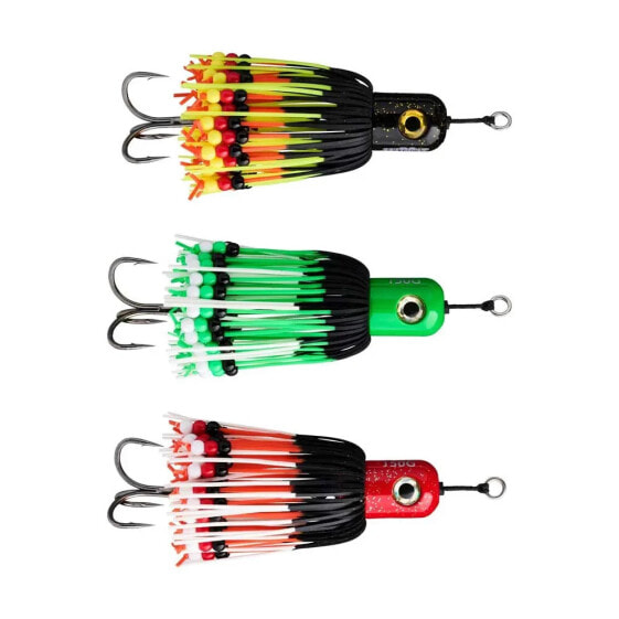 MADCAT Clong Teaser The Original skirted jig 150g