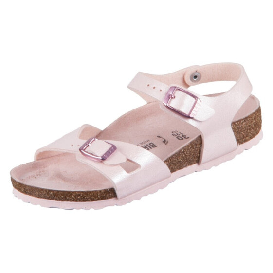 Детские босоножки Birkenstock 1027338