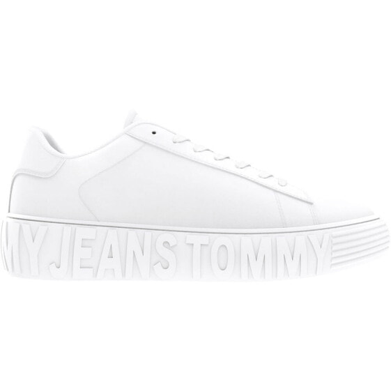 Кроссовки Tommy Jeans Cupsole Trainers