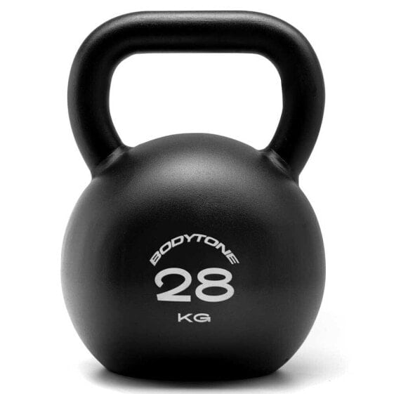 BODYTONE 28kg Kettlebell