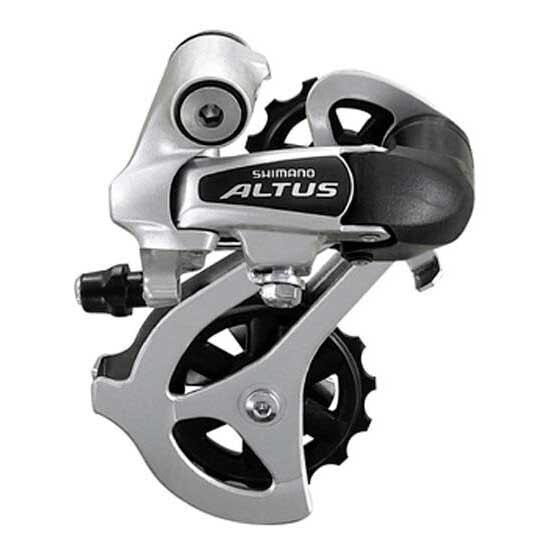 Переключатель заднего переключения Shimano Altus M310