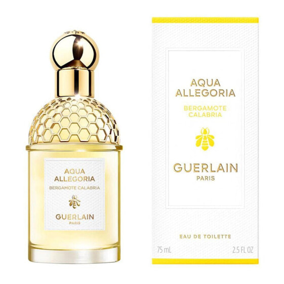 GUERLAIN Allegoria Bergamote Eau De Toilette 75ml