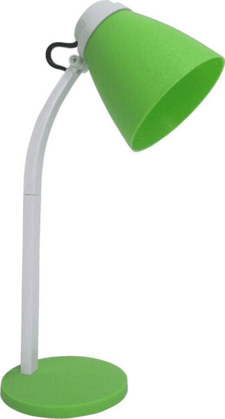 Lampka biurkowa Volteno zielona (VO0788)