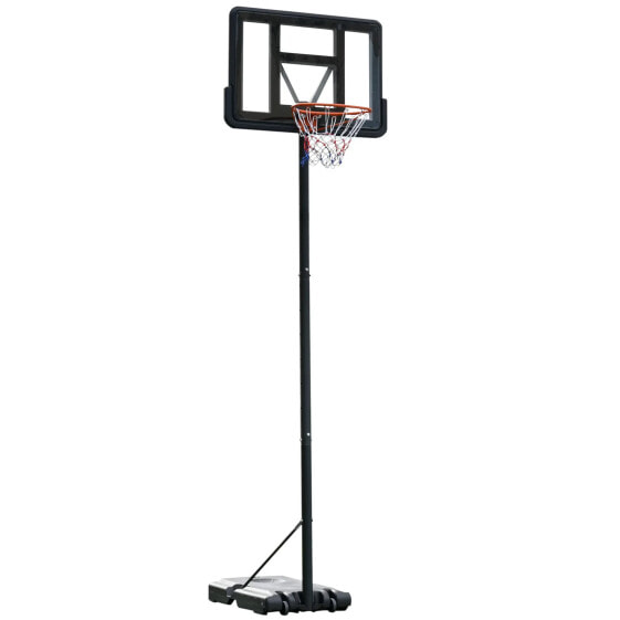 Баскетбольный стенд HOMCOM A61-024