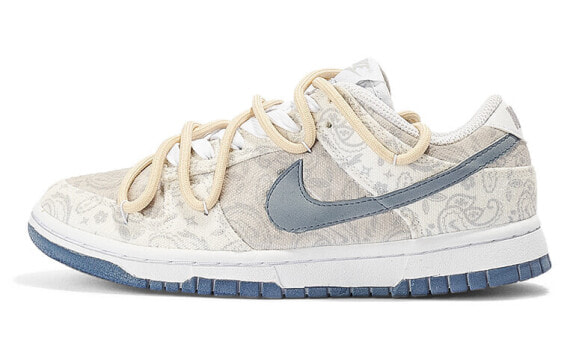 Кроссовки Nike Dunk Low ESS DJ9955-100