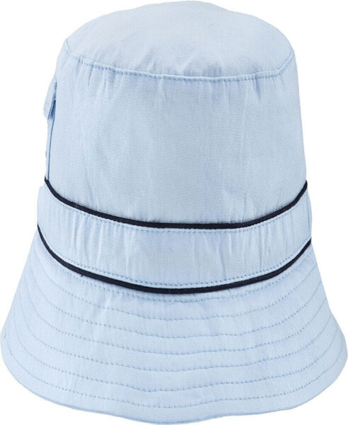 Baby Bubzee Toddler Boys or Toddler Girls UPF 50+ Pocket Sun Hat