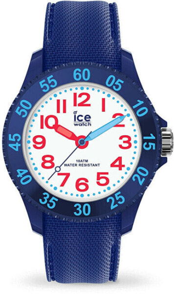 Часы ice-watch Cartoon Shark Swim