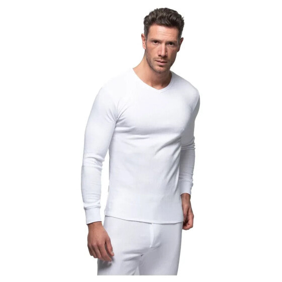 ABANDERADO 0209 Long sleeve base layer