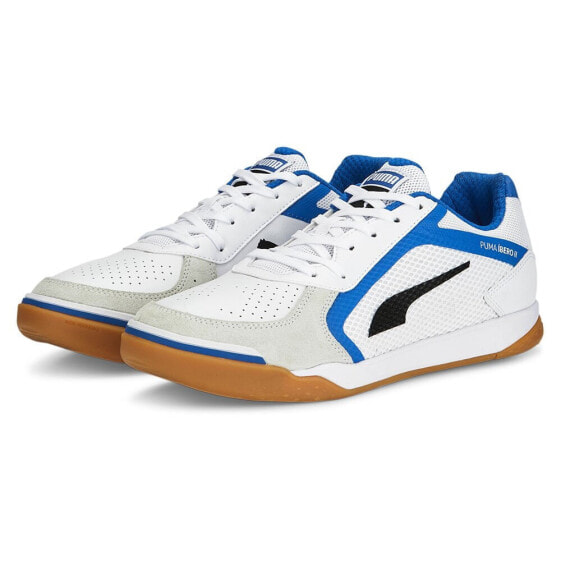 Сороконожки PUMA Ibero II Shoes