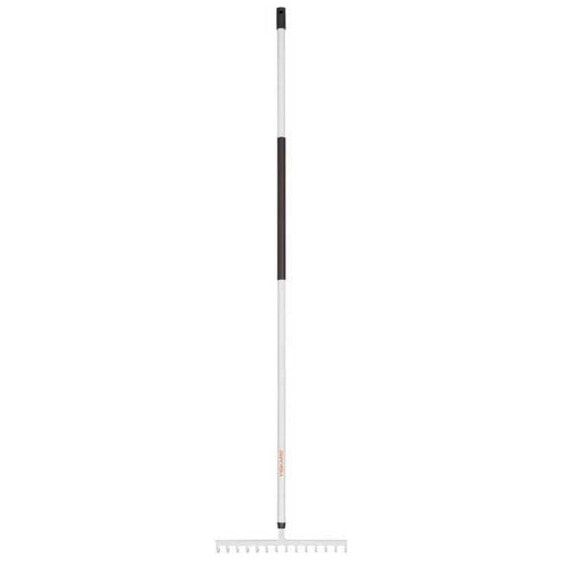 FISKARS Light Soil Rake