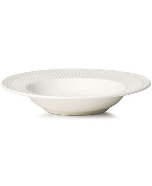 Dinnerware, Italian Countryside Rim Soup Bowl