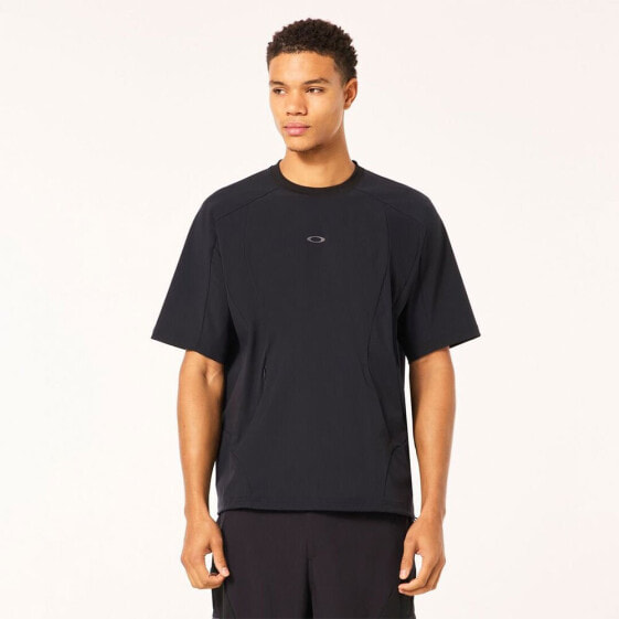 OAKLEY APPAREL Latitude Arc short sleeve T-shirt