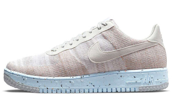 Кроссовки Nike Air Force 1 Low Crater DC4831-101