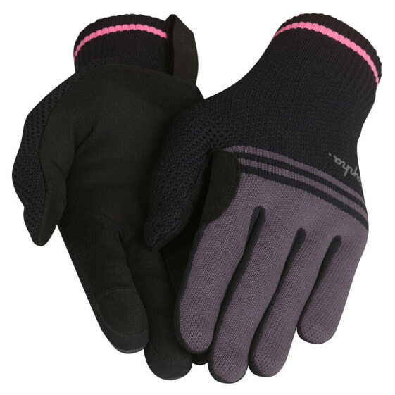 Перчатки Rapha Merino Long Gloves