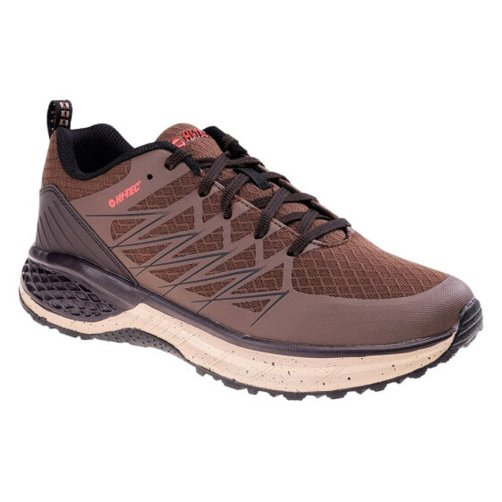 HI-TEC Destroyer Hiking Shoes