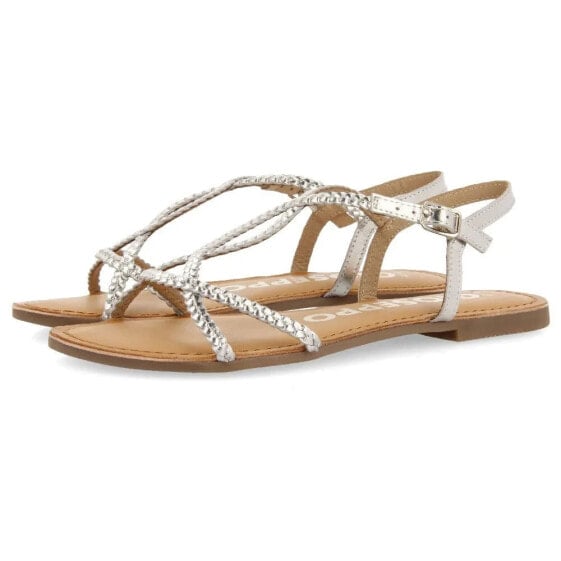 GIOSEPPO Nioaque sandals