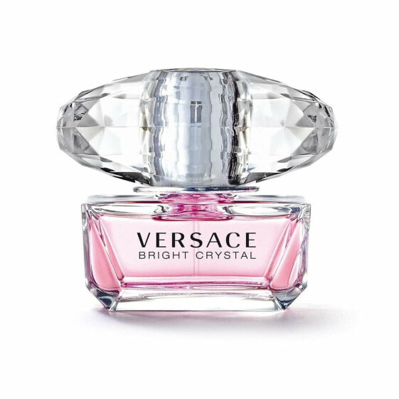 Женская парфюмерия Versace EDT Bright Crystal (50 ml)