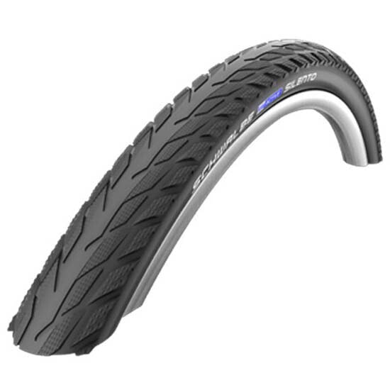 SCHWALBE Silento 700C x 40 rigid urban tyre