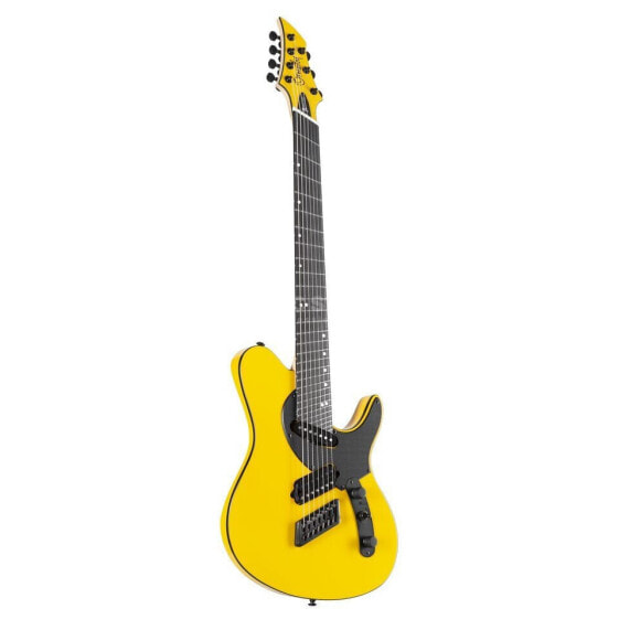 Ormsby Guitars Run 15 TX Carbon 7 High Alert