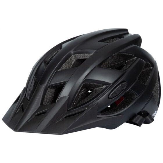 TRESPASS Zprokit MTB Helmet