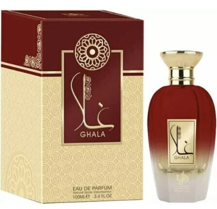 Ghala - EDP