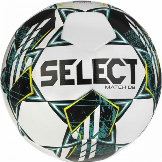 Мяч футбольный Select Match DB Fifa T26-17746 р.5