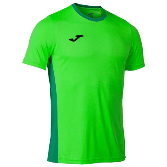 JOMA Winner II short sleeve T-shirt