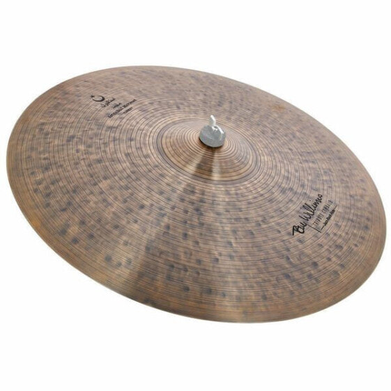 Istanbul Mehmet 22" Tony Williams Jazz Rock R