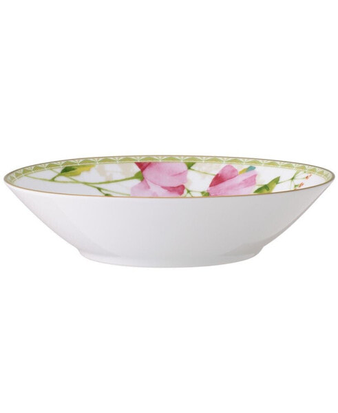 Poppy Place Soup 12 Oz Bowl, 7.5"