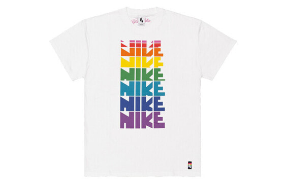 Nike M Nrg Ss Tee Be True T CD7483-100 Authentic Football Shirt