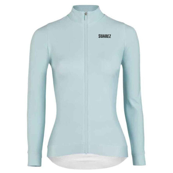 SUAREZ Thermal Ascender 2.3 long sleeve jersey