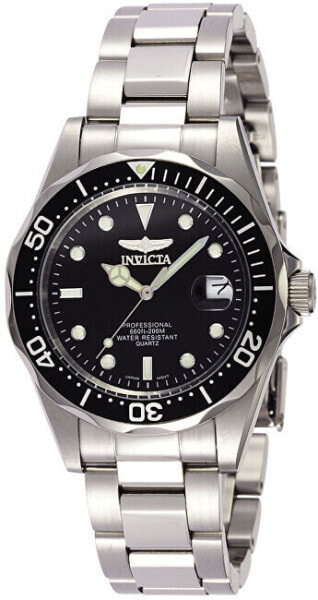 Наручные часы мужские Invicta Pro Diver Quartz 8932