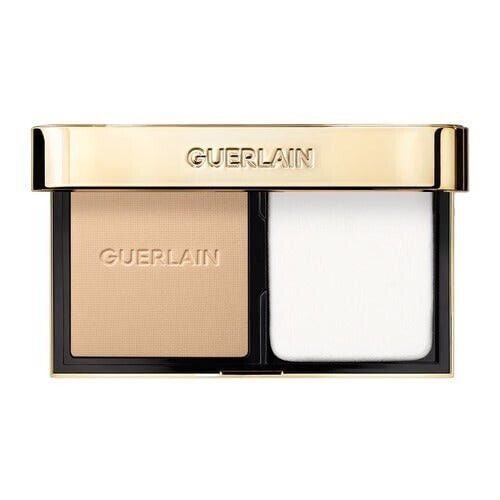 Guerlain Parure Gold High Perfection Matte compact Foundation