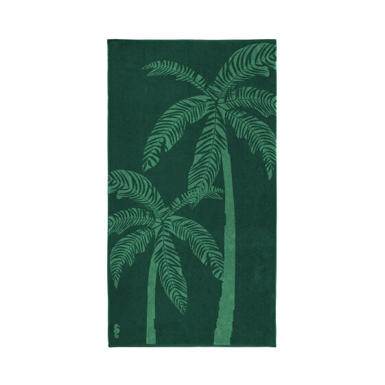 Пляжное полотенце Seahorse Las Palmas - 100x180