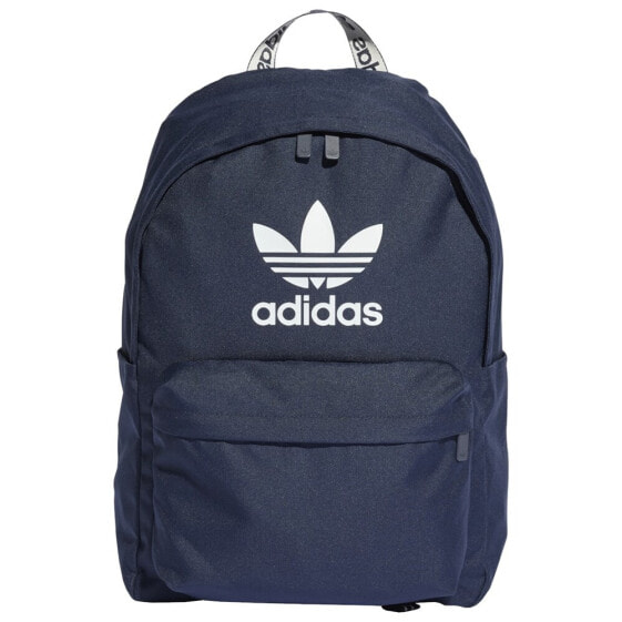 Рюкзак Adidas Adicolor Backpack IC8532 - Легенда чернила