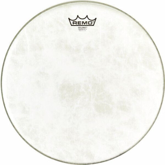 Remo 14" Fiberskyn 3 Thin (FD)