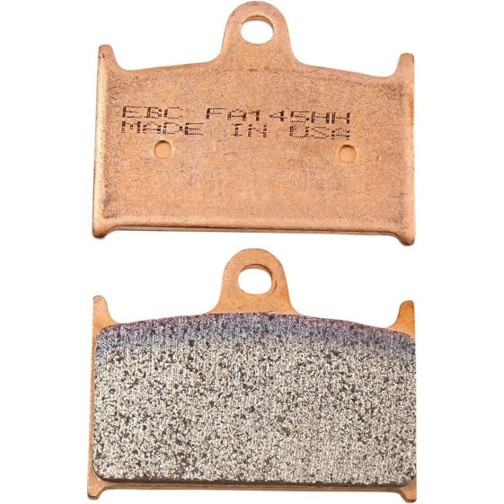 EBC FA-HH Series FA145HH Sintered Brake Pads