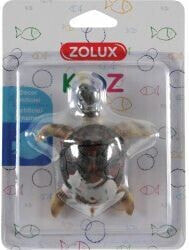 Декорация для аквариума Zolux Magnet Turtle модель 2