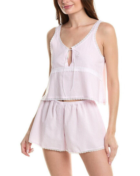 Andine Lulu Tank Women's