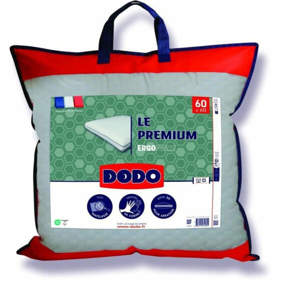 подушка DODO The first pillow 60 x 60 cm