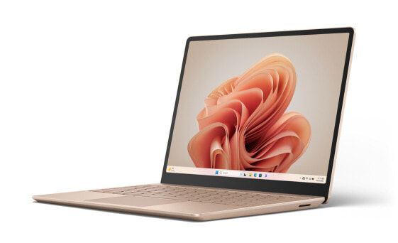 Ноутбук Microsoft Surface Laptop - Core i5 4.4 GHz 12.4"