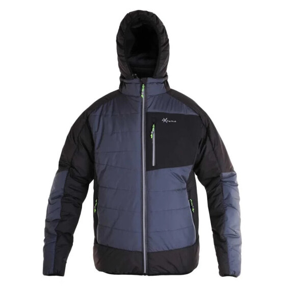 NEWWOOD Kraken Three jacket