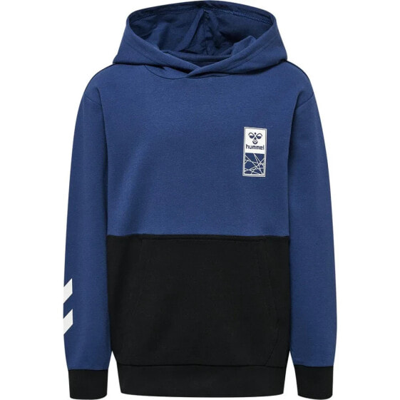 HUMMEL Oak hoodie