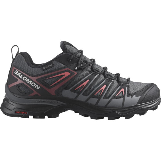 SALOMON X Ultra Pioneer Goretex hiking shoes