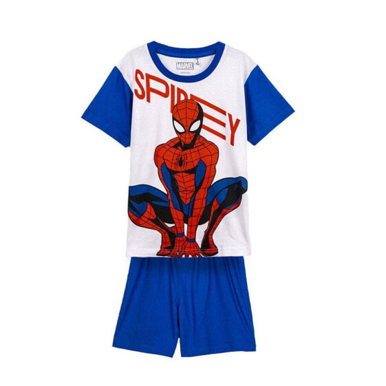 CERDA GROUP Spiderman Pyjama