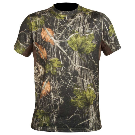 HART HUNTING Crew short sleeve T-shirt